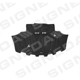 Захист двигуна SIGNEDA pad60000a