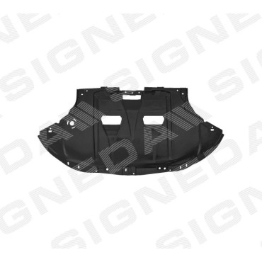 Захист двигуна SIGNEDA pad60004a