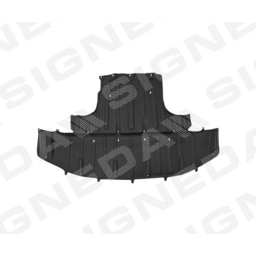 Захист двигуна 4l, 06 - SIGNEDA pad60014a