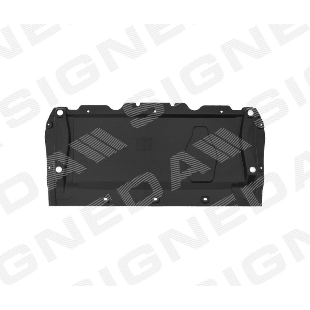 Защита двигателя SIGNEDA pad60037a