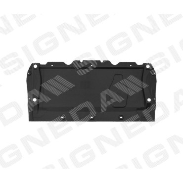Захист двигуна SIGNEDA pad60037a