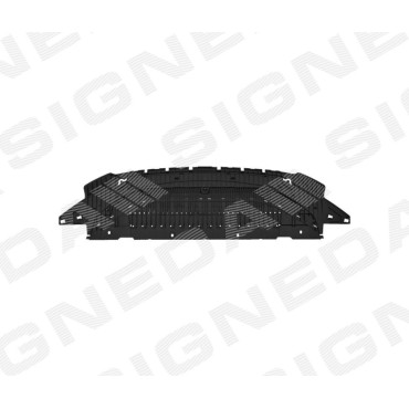 Защита под бампер - SIGNEDA pad60069a