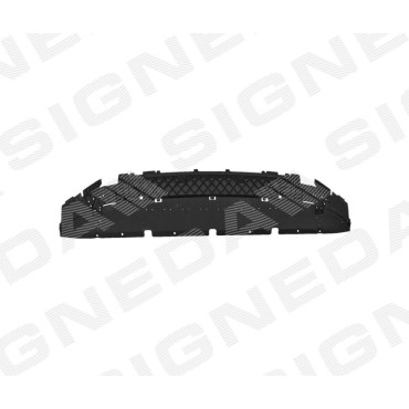 Захист під бампер SIGNEDA pad60079a