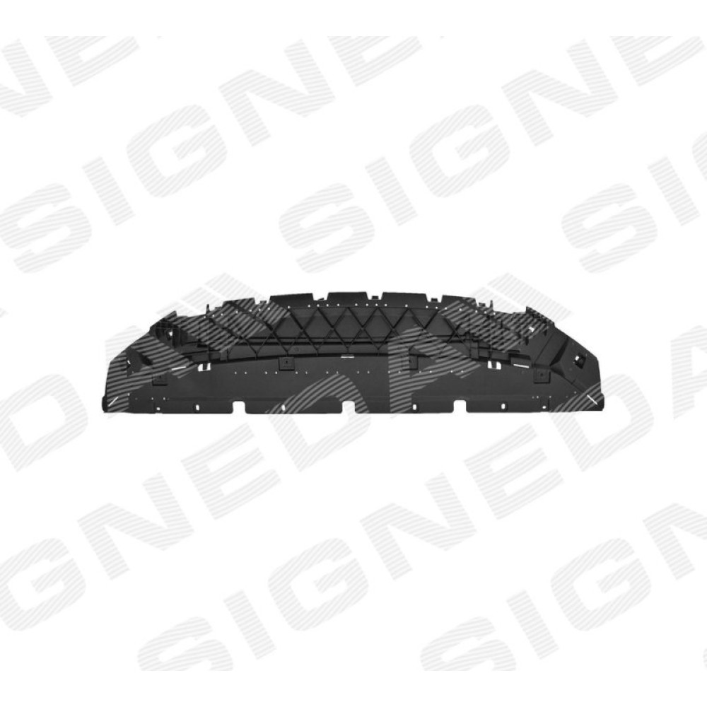 Захист під бампер SIGNEDA pad60080a