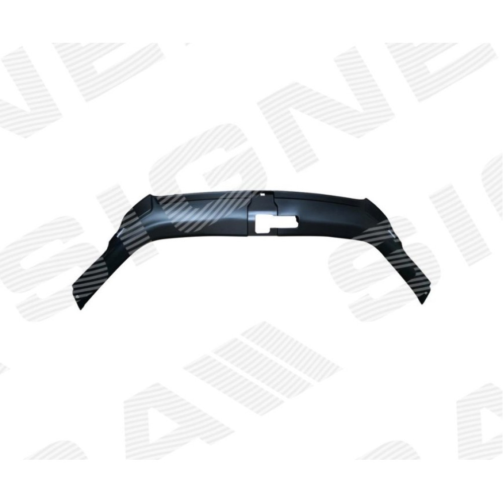 Дефлектор радіатора 4l, 06 - SIGNEDA pad99011a
