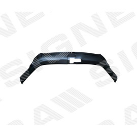 Дефлектор радіатора 4l, 06 - SIGNEDA pad99011a
