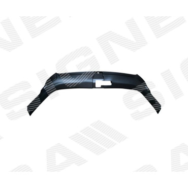 Дефлектор радіатора 4l, 06 - SIGNEDA pad99011a