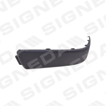 Молдінг бампера - SIGNEDA pad99022mr(k)