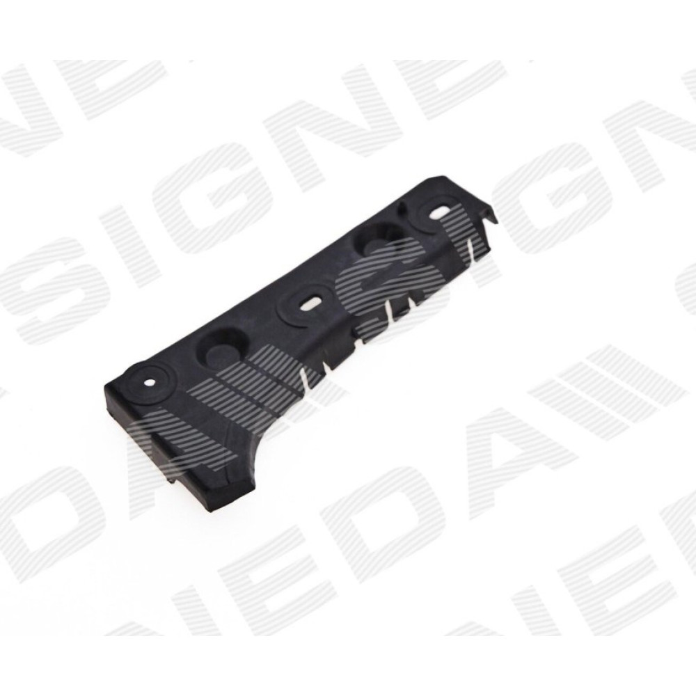 Кронштейн бампера SIGNEDA pad99029al