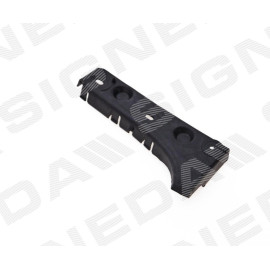 Кронштейн бампера SIGNEDA pad99029ar