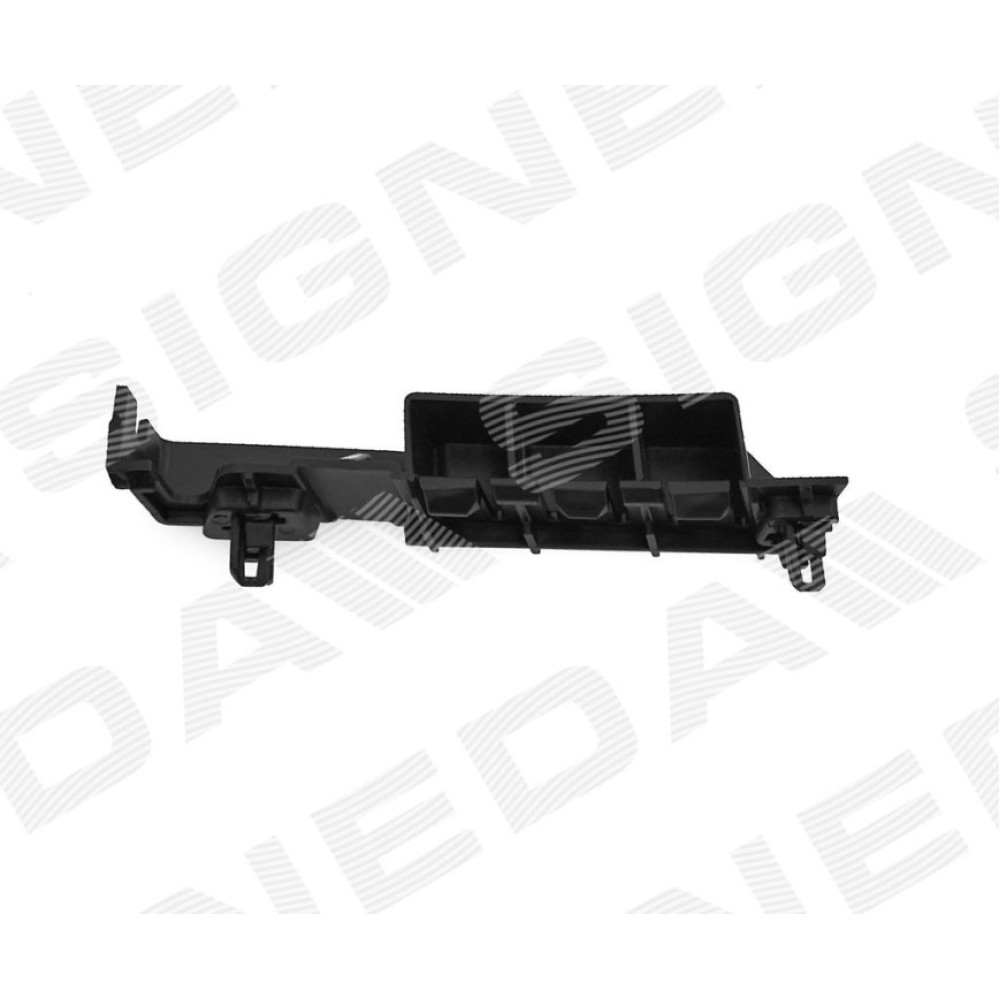 Кріплення бамперу SIGNEDA pad99053al