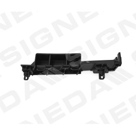 Кріплення бамперу SIGNEDA pad99053ar