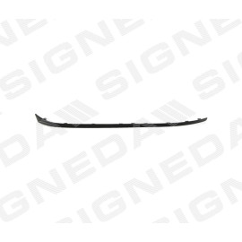 Молдинг бампера SIGNEDA pad99056mal