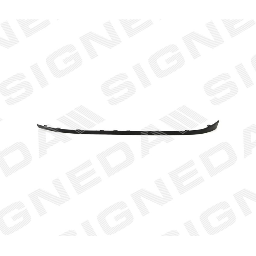 Молдінг бамперу SIGNEDA pad99056mar