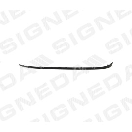 Молдінг бамперу SIGNEDA pad99056mar
