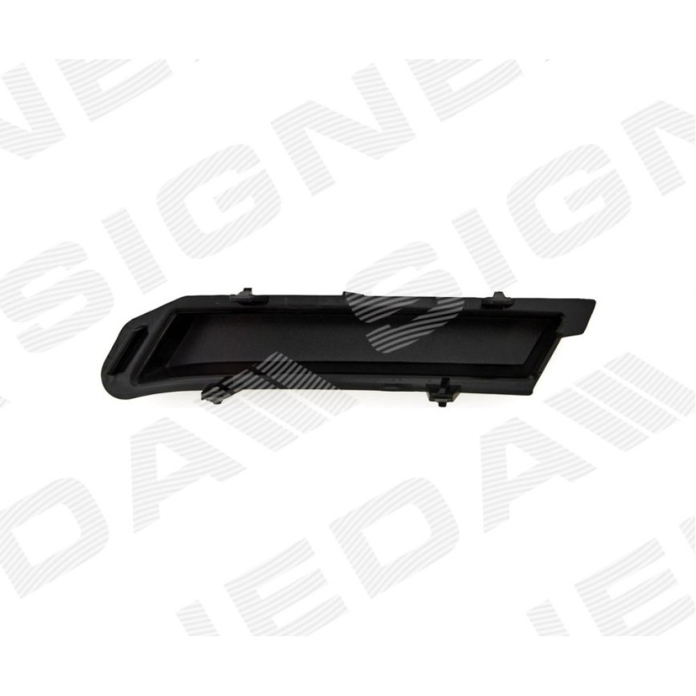 Молдинг бампера SIGNEDA pad99058mar