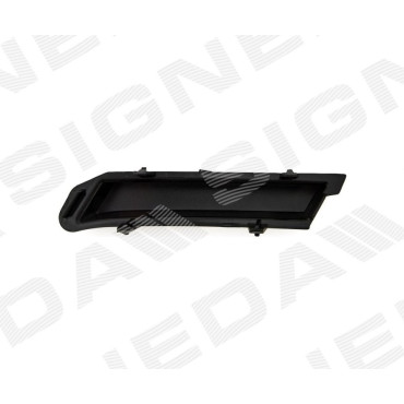 Молдинг бампера SIGNEDA pad99058mar