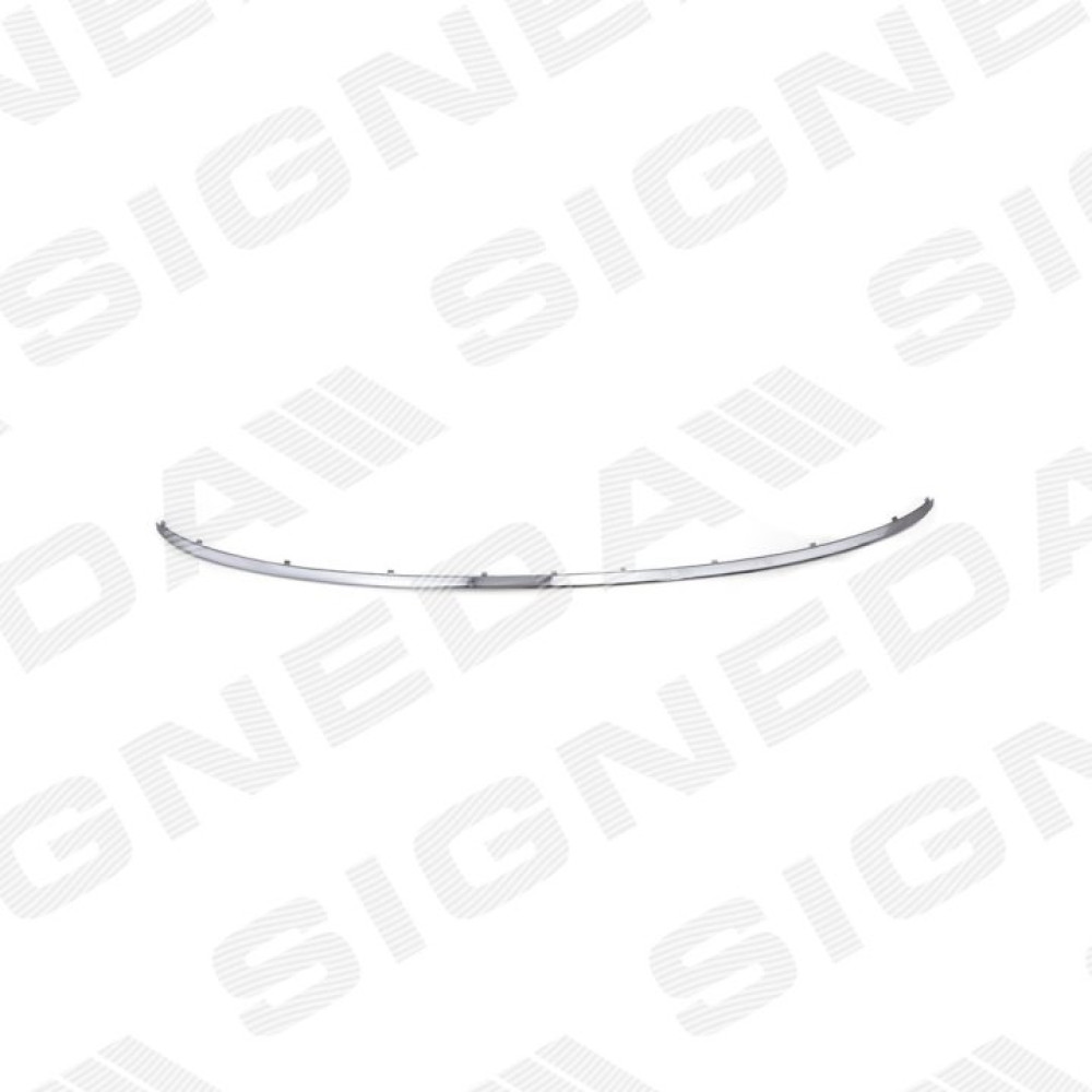 Молдінг бампера SIGNEDA pad99062ma