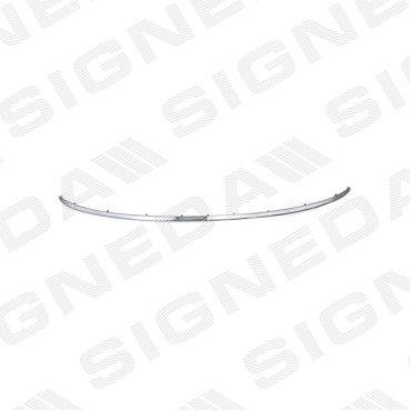 Молдінг бампера SIGNEDA pad99062ma