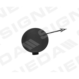 Заглушка гака - SIGNEDA pad99070ca