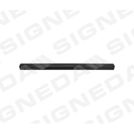 Молдинг бампера SIGNEDA pad99951ca