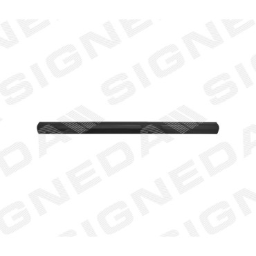 Молдинг бампера SIGNEDA pad99951ca