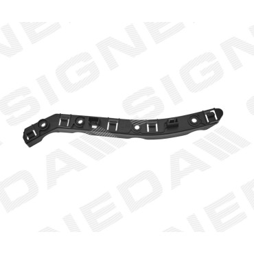 Кронштейн бампера SIGNEDA pam43034al