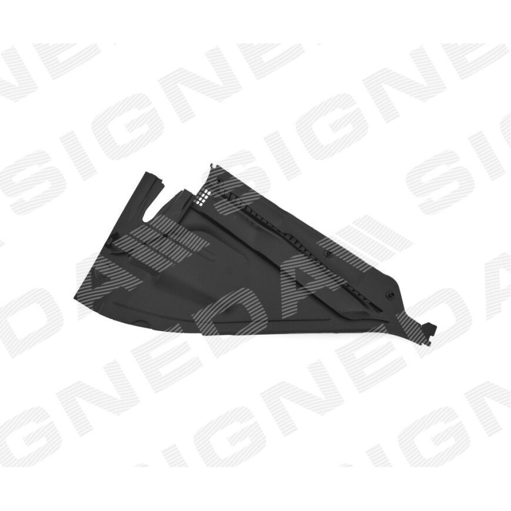 Дефлектор SIGNEDA pbm000013ar
