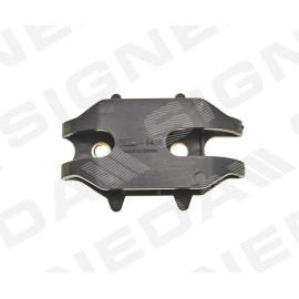 Кронштейн бампера SIGNEDA pbm01001a