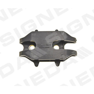 Кронштейн бампера SIGNEDA pbm01001a