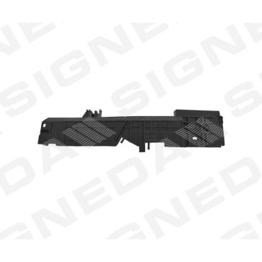 Кронштейн радиатора - SIGNEDA pbm01001l
