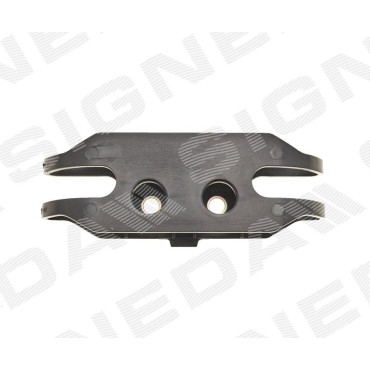 Кронштейн бампера SIGNEDA pbm01002b