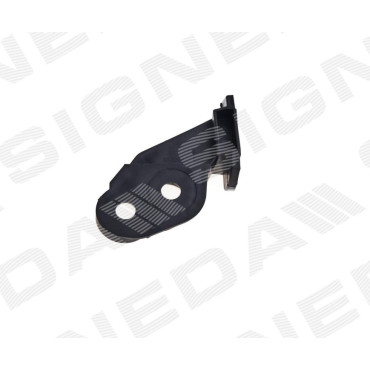 Кронштейн бампера SIGNEDA pbm01004al