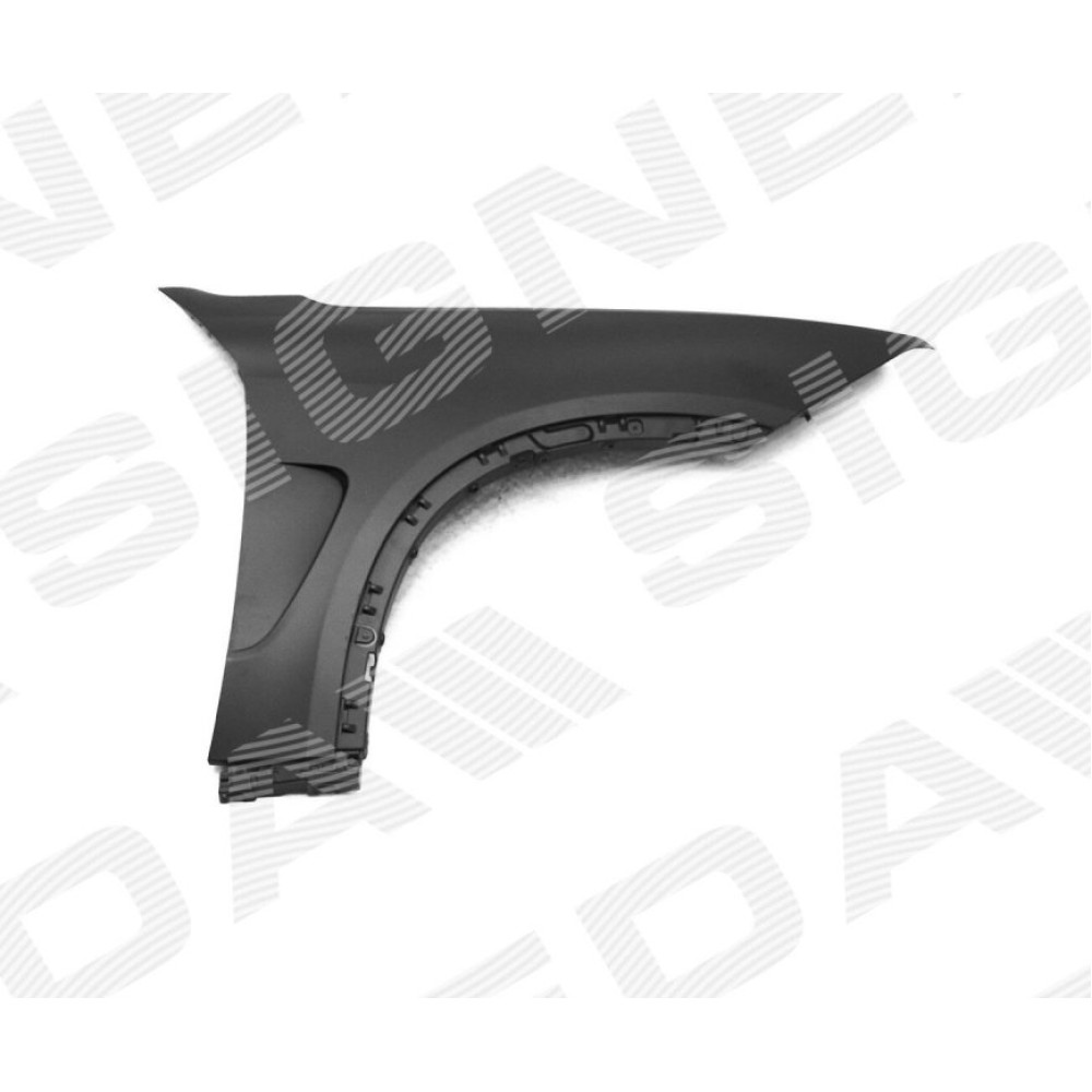 Крило праве - SIGNEDA pbm01008ar