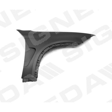 Крило праве - SIGNEDA pbm01008ar