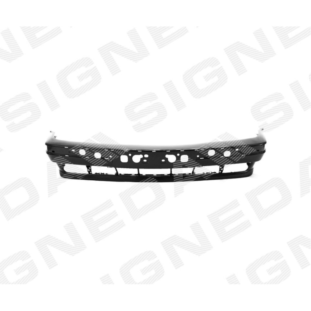 Бампер передній SIGNEDA pbm04001bb