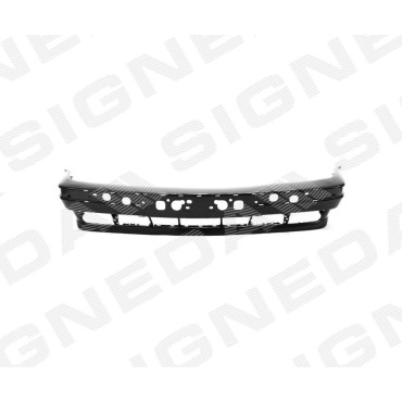 Бампер передний SIGNEDA pbm04001bb