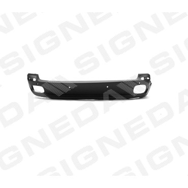 Бампер задній SIGNEDA pbm041056ba