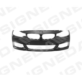 Бампер передній SIGNEDA pbm04199ba