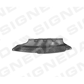 Захист під бампер - SIGNEDA pbm06039a