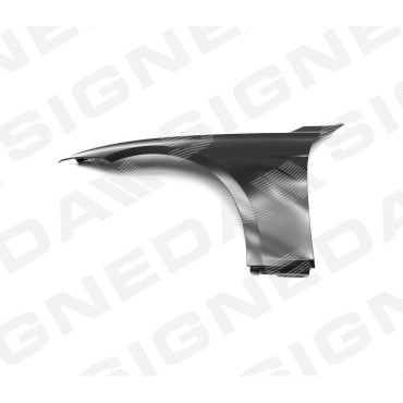 Крило - SIGNEDA pbm10046al