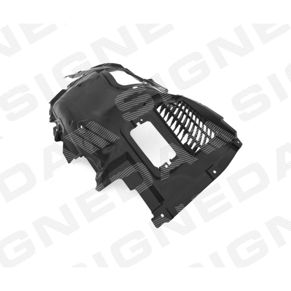 Подкрылок SIGNEDA pbm11042al(q)