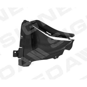 Підкрилок - SIGNEDA pbm11042cr(q)