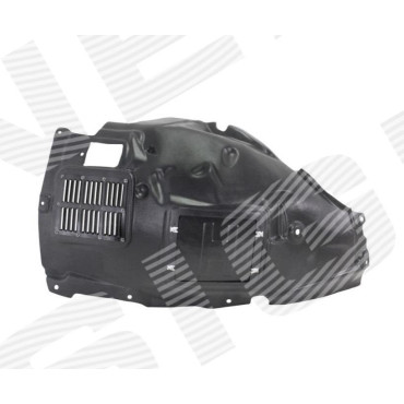 Підкрилок - SIGNEDA pbm11046bl