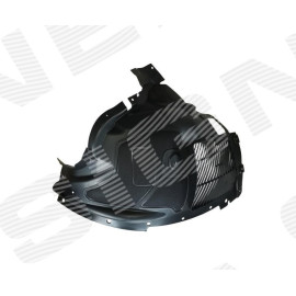 Подкрылок - SIGNEDA pbm11081ar