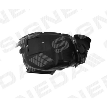 Підкрилок - SIGNEDA pbm11089al
