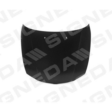 Капот SIGNEDA pbm20021a