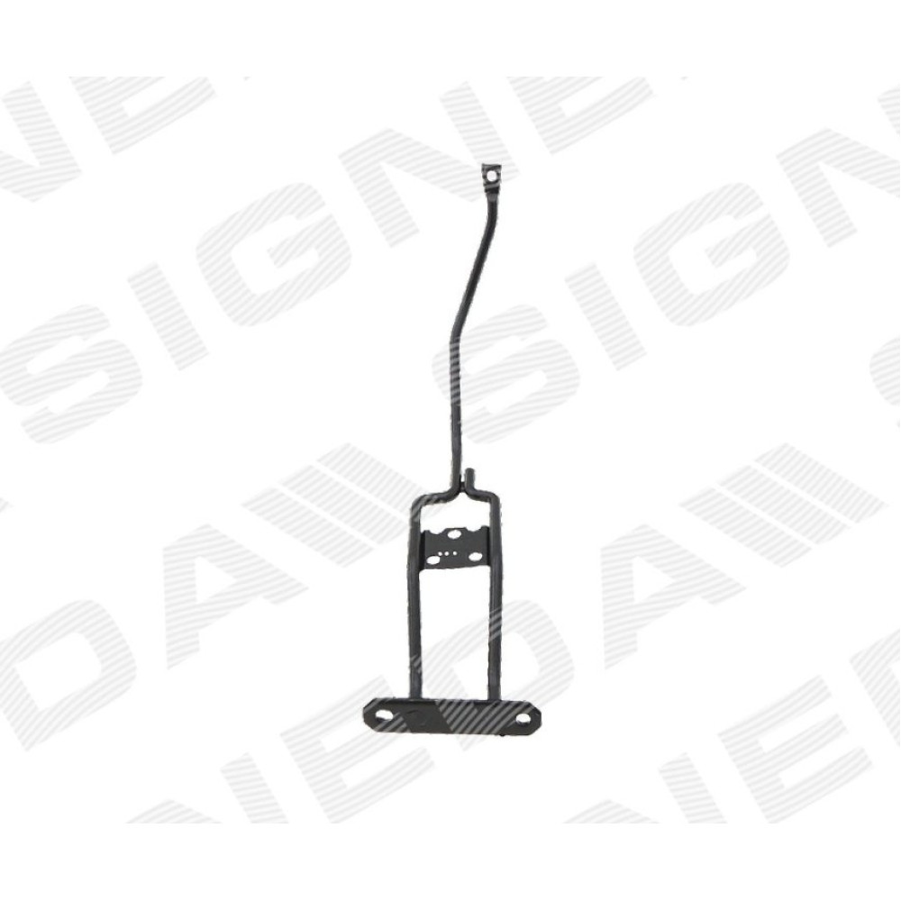 Деталі замка капота SIGNEDA pbm22045o