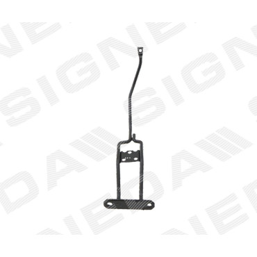 Деталі замка капота SIGNEDA pbm22045o