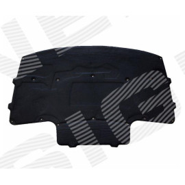 Ізоляція капоту SIGNEDA pbm25006a